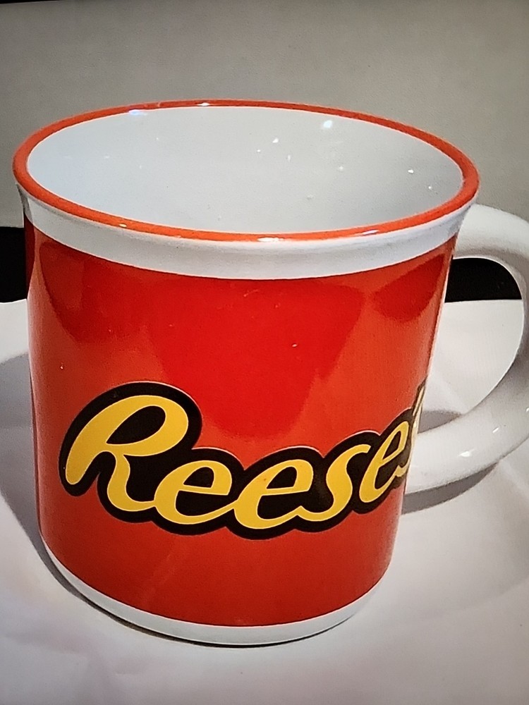 Reese Peanut Butter Cup Mug