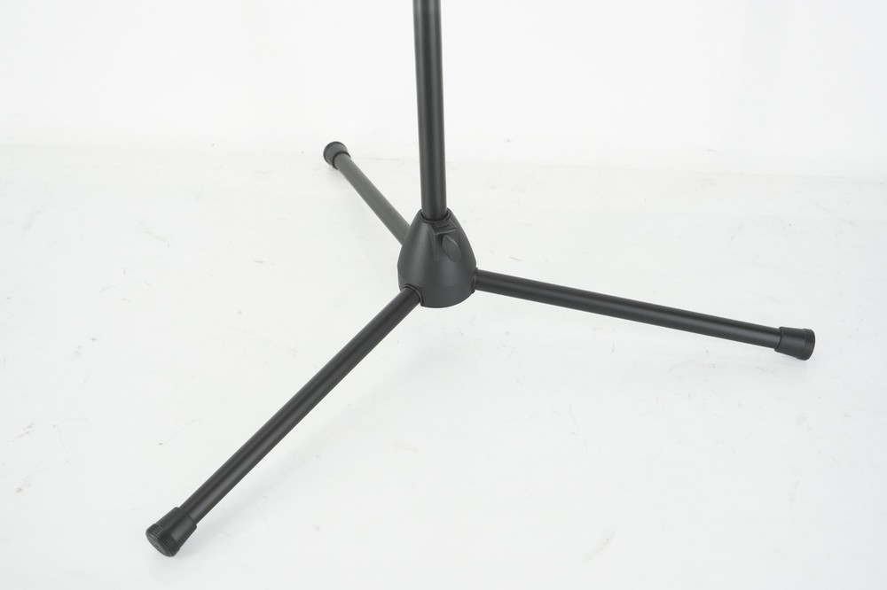 On-Stage MS7700 Tripod Base Mic Stand, New