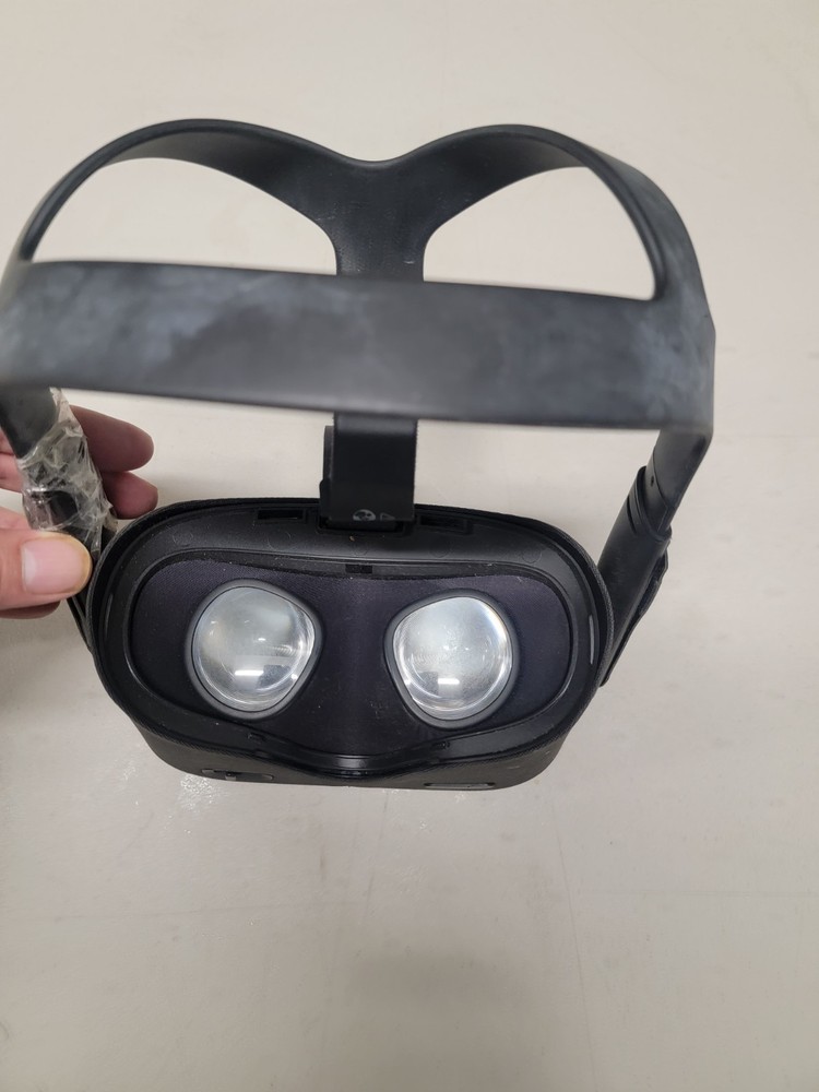 Oculus Headset, Parts Only
