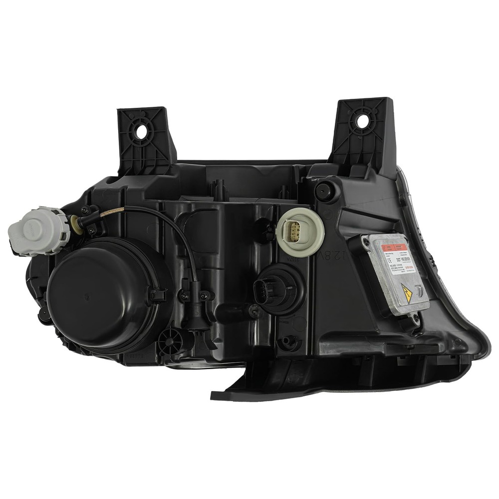 HID Headlight Right Side for Durango 2016-2020 Projector Passenger Side