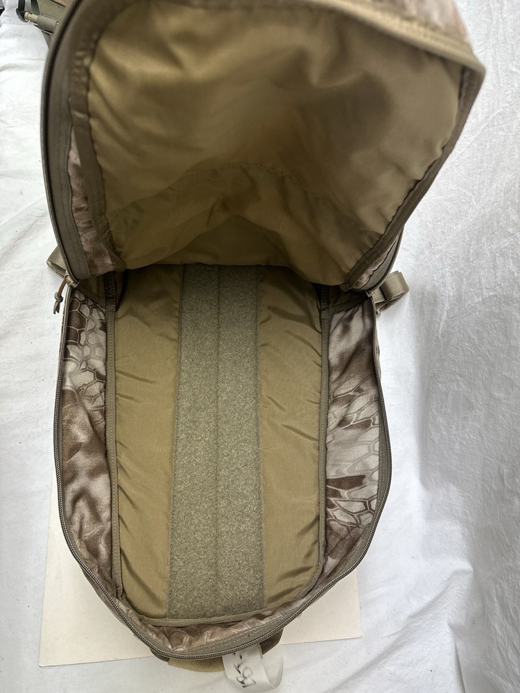 London Bridge LBT-2840A Prototype Kryptek Nomad EDC Pack Three Day Backpack