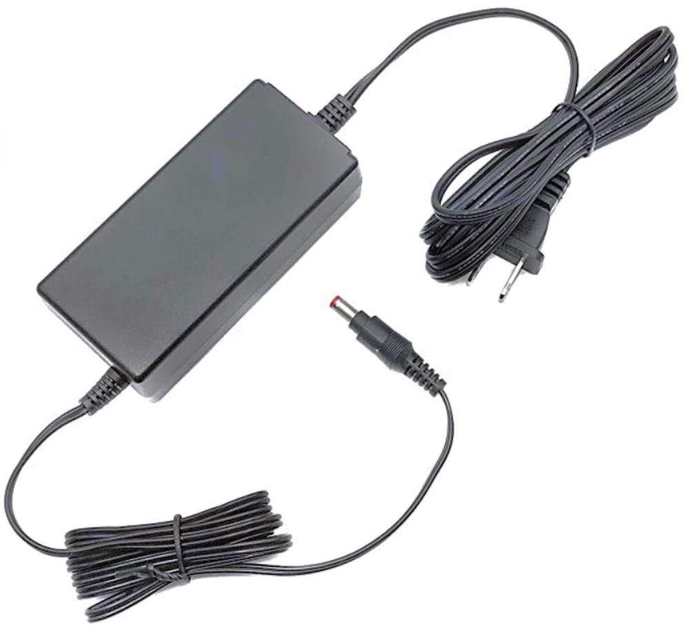 12v 3a Replacement Power Supply Adapter for Reloop Mixon 4 DJ controller
