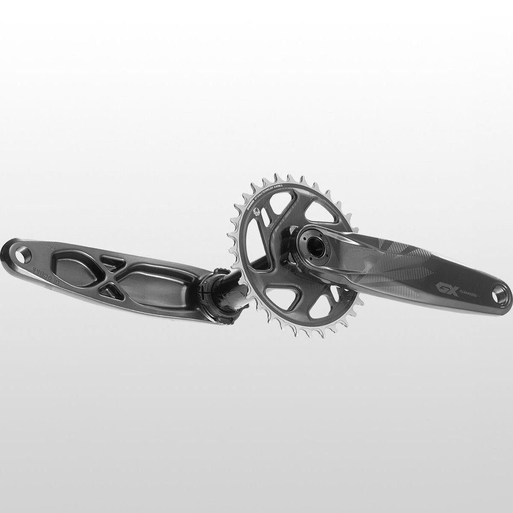 SRAM GX Eagle DUB Crankset - Boost