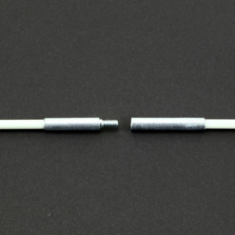 Klein Tools 15 ft. Mid Flex Glow Rod Set