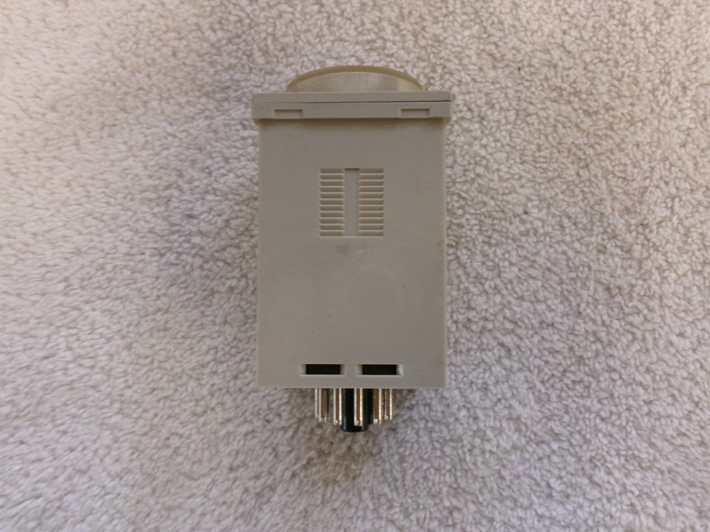 Omron Timer H3BA-N #2