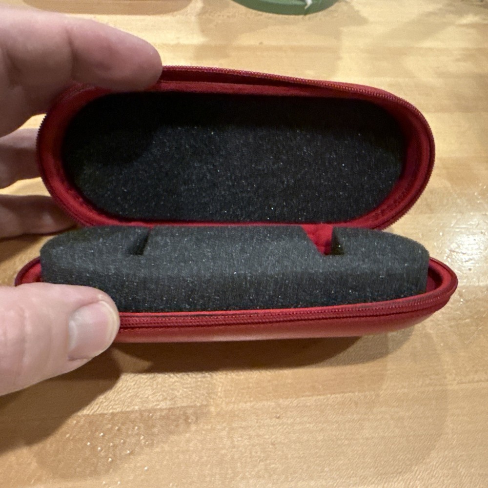 OMEGA Service Case