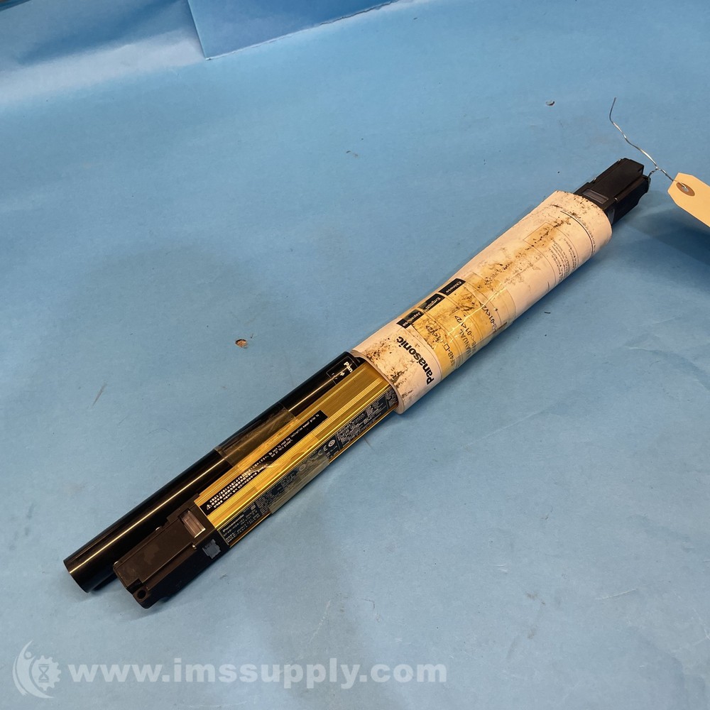 Panasonic SF4B-H24-01 Light Curtain FNIP