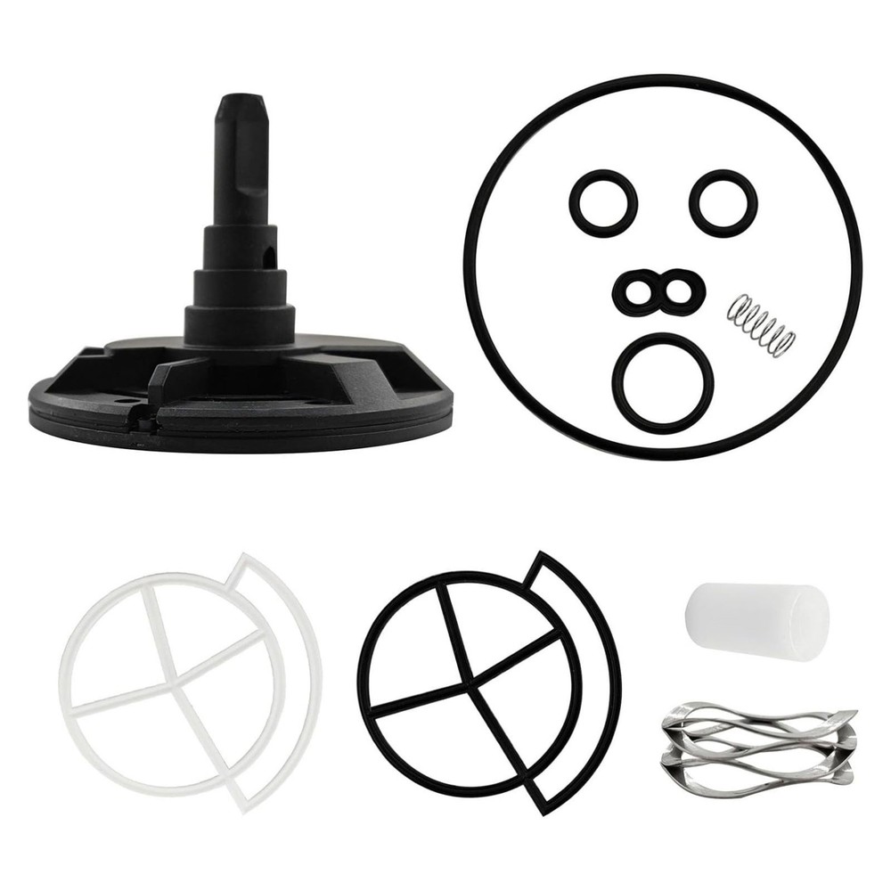 Durable Water Softener Standard Valve Rotor and Seal Kit Replacement 7238468
