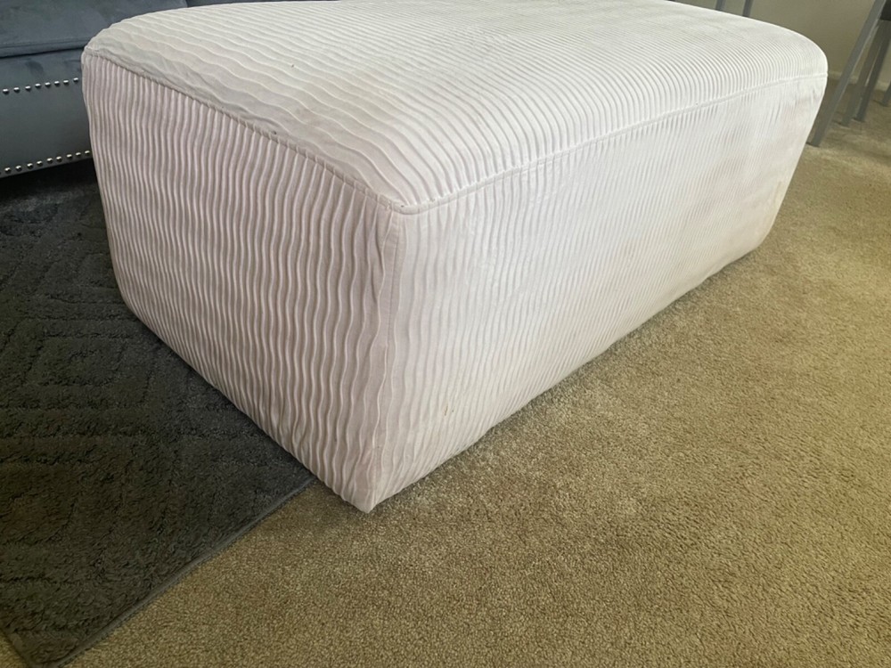 Hello! I am currently selling this couch due to moving.
