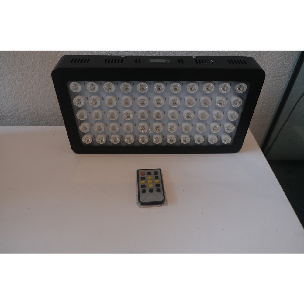 SB Reef Lights - sBox Pro 16"