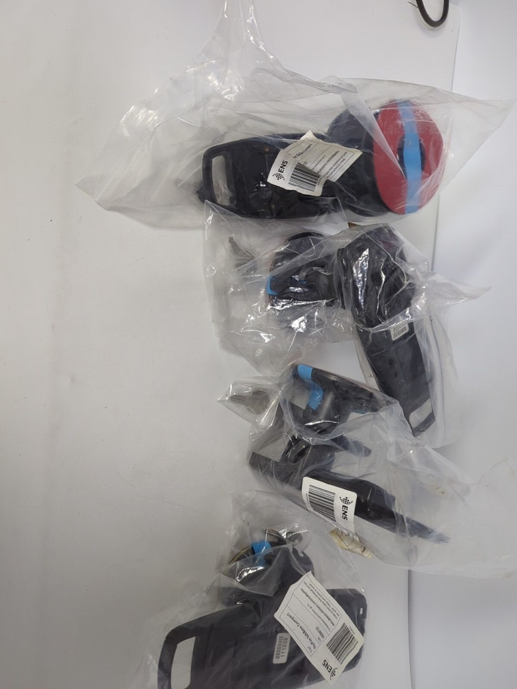 ENS FLEXIPOLE SAFEBASE COMPACT ASS60121