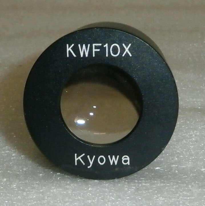 Kyowa KWF10X Microscope Eyepiece