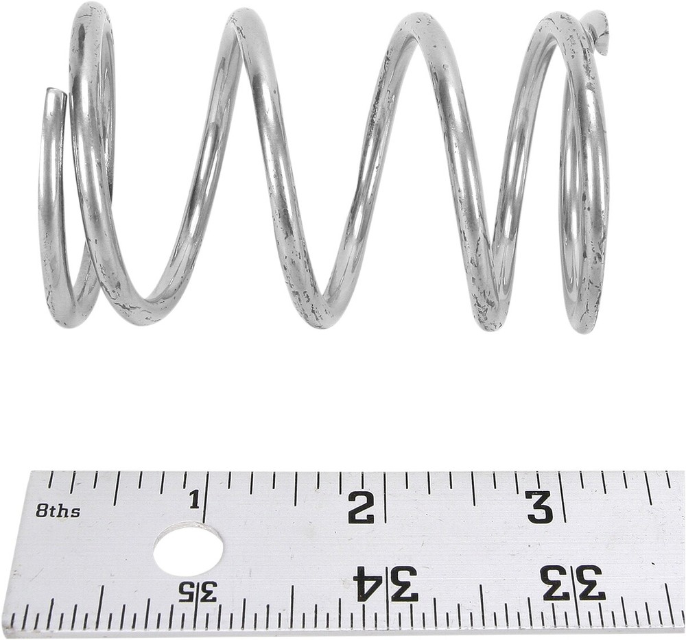 EPI Primary Drive Clutch Spring Silver PATV13