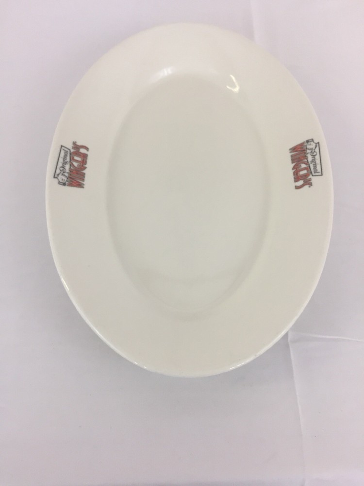 Original Wingers Restaurant Dinner Platter
