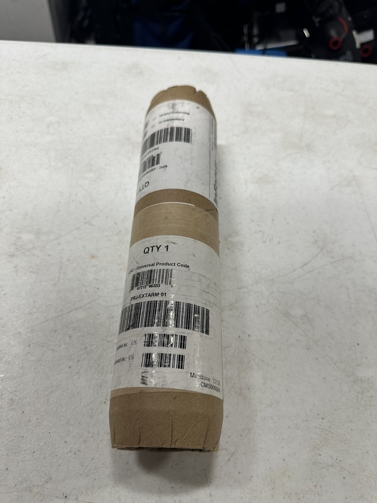 InFocus Projector Ceiling Mount System for Select Projectors  PRJ-EXTARM-01