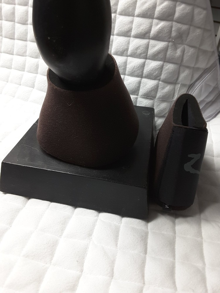Horze Pro Bell Boots