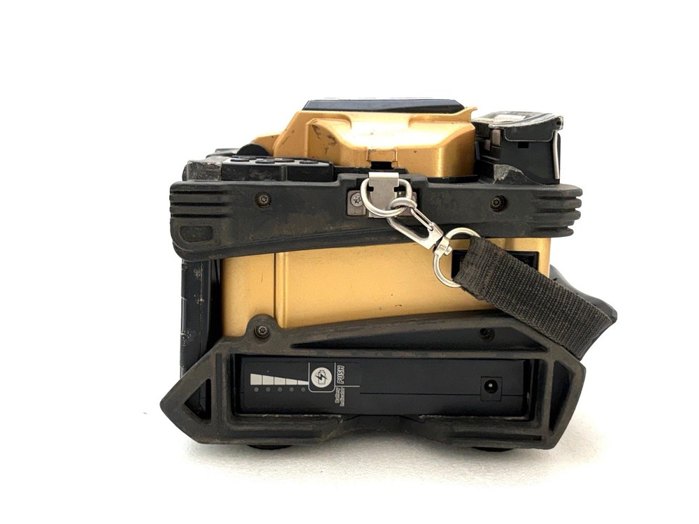 Inno View 6L Fusion Splicer With Original Case