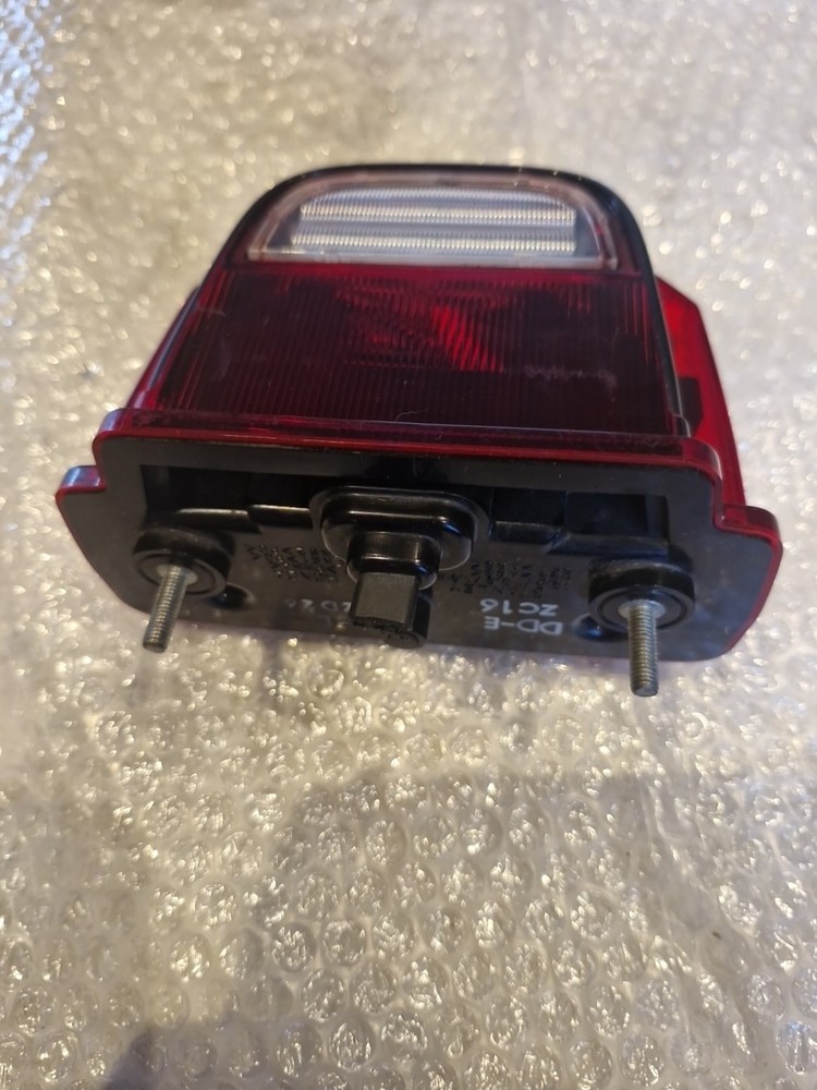 Honda CBR 600 Rear Light Genuine