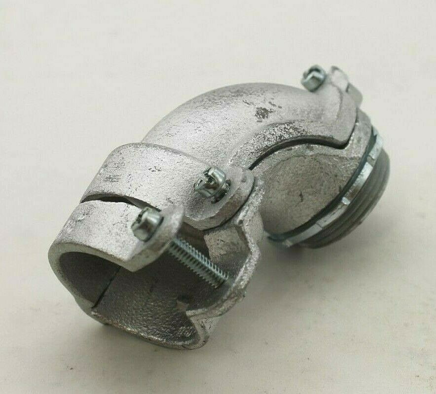 Eaton 740 90 Degree Angle Connector