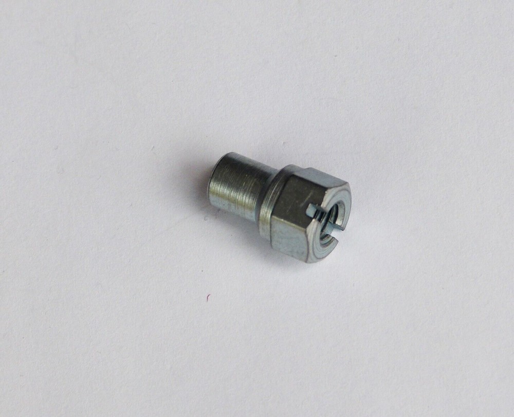 Lucas 200569 E3LM E3HM Dynamo To Magneto Securing Nut BSA Norton Ariel Triumph