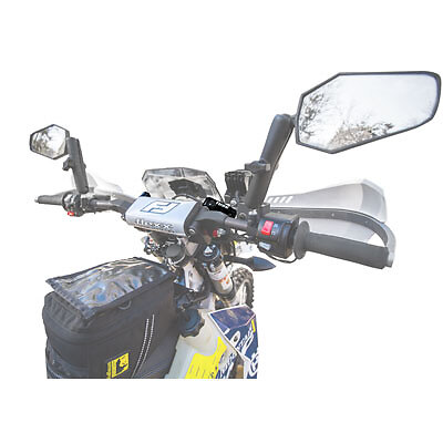 Tusk Flexx Bar Handguard Mounts