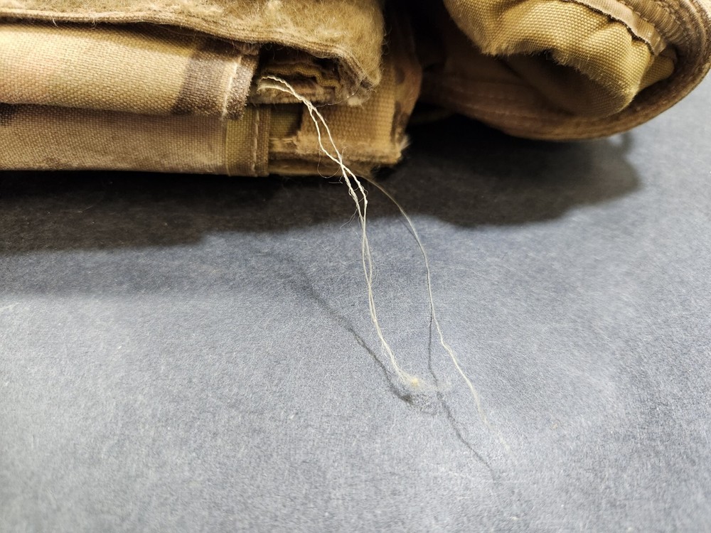 LBT Modular Medium Setinal Plate Carrier Multicam