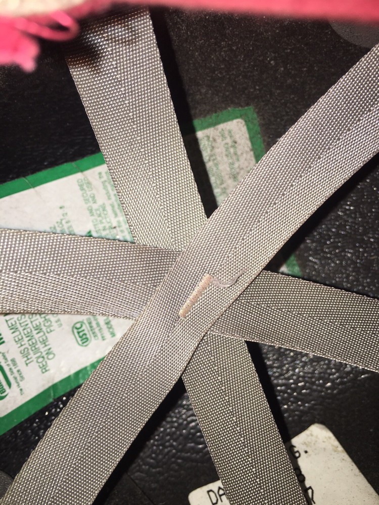 Bullard Firedome Hard Hat Model PX