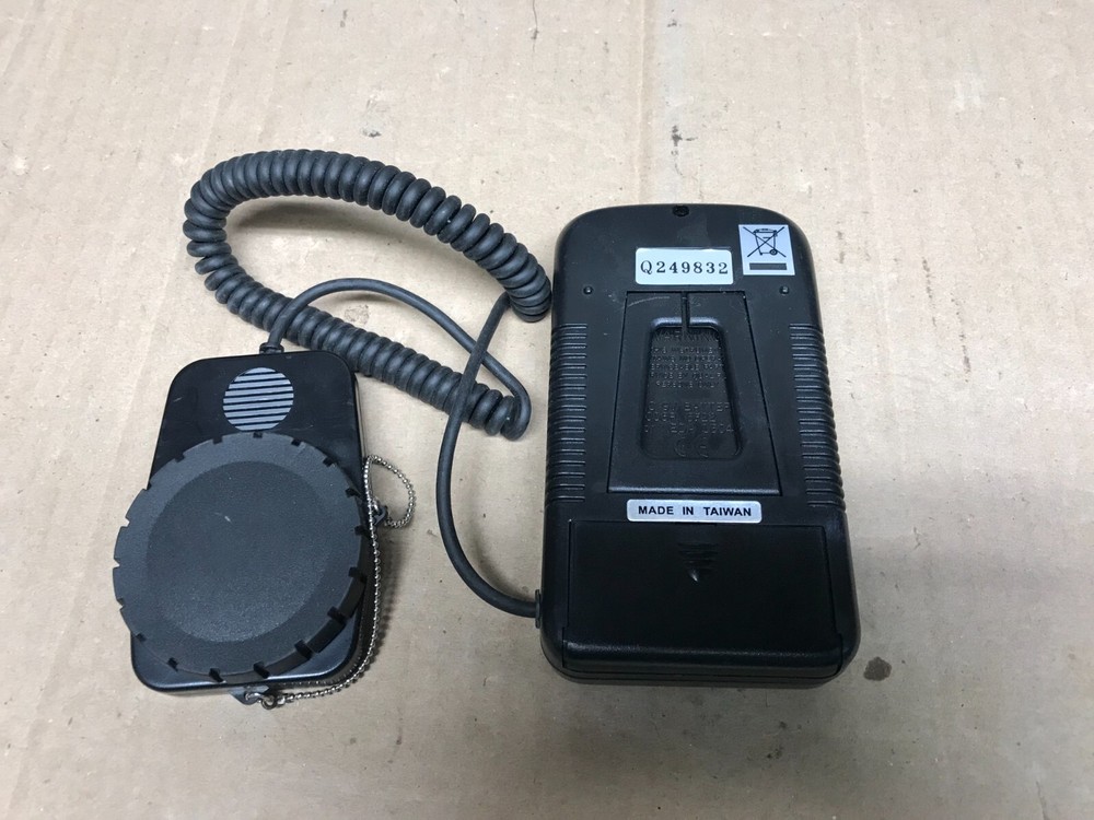 EXTECH Instruments 401027 Light Meter