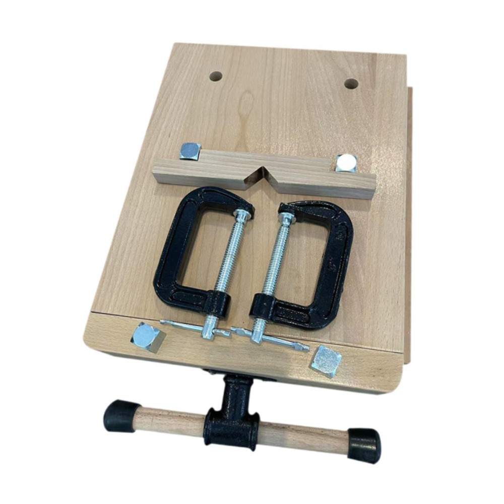 Bench Vise Accessories Professional Gifts Carpentry Table Studios Workbench