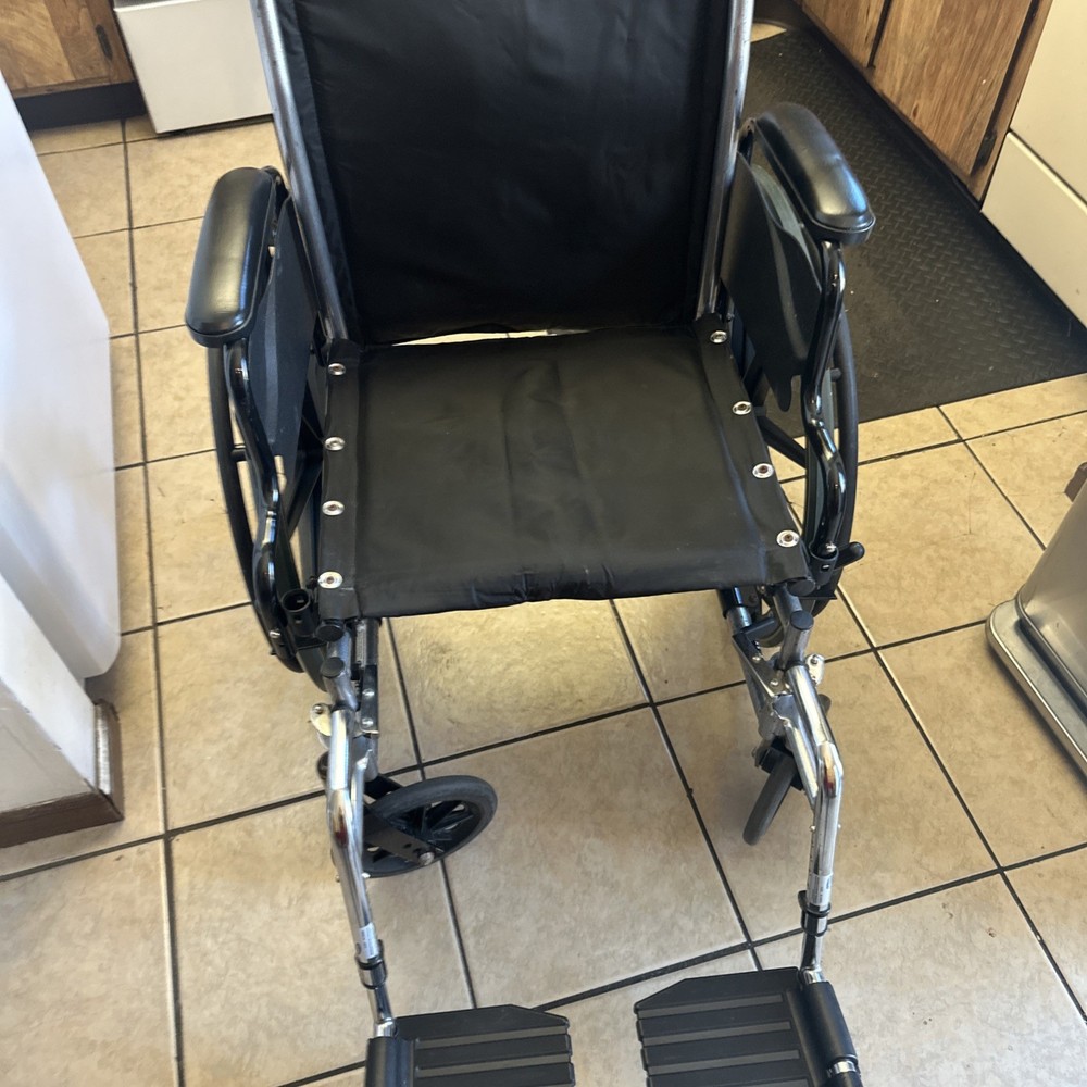 Wheel Chair