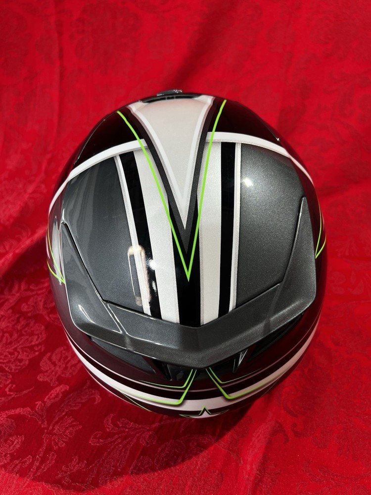 New Bell Helmet RS-1