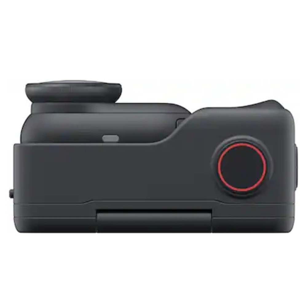 Insta360 Go Ultra Standard Bundle, Midnight Black,can not active