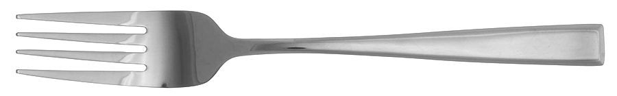 Cambridge Silver Cali  Salad Fork 7491283