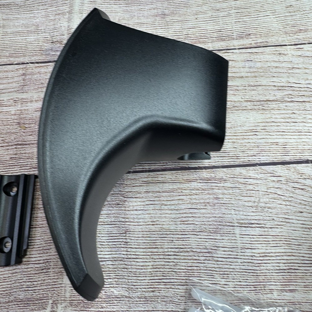Charging Cable Holder with Chassis Bracket Compatible with Tesla Model 3 Model Y