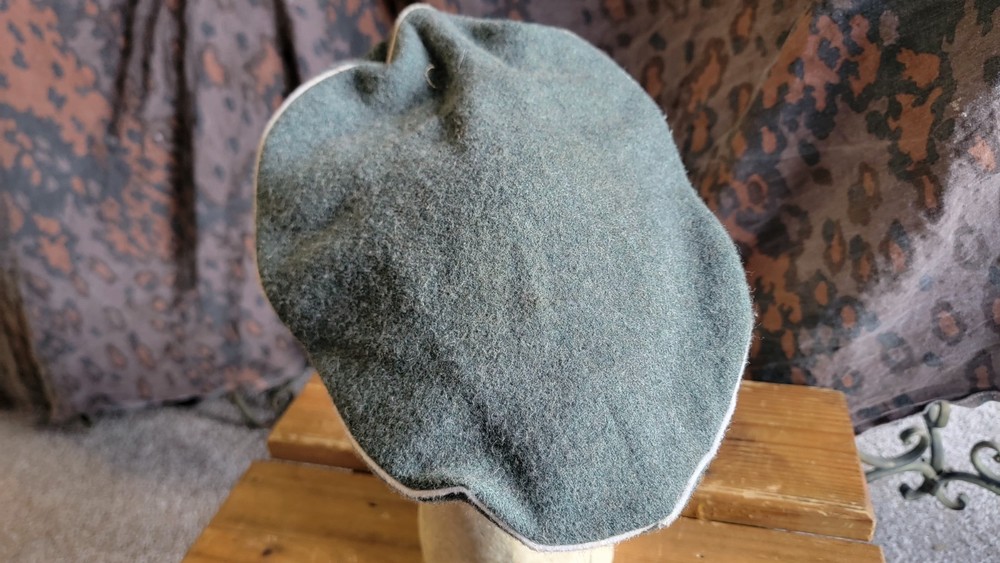 WW 2 German Hat