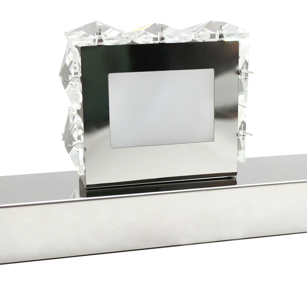 LED Bathroom Vanity Wall Light Modern Bath Light Bar Mirror Front Lamp US