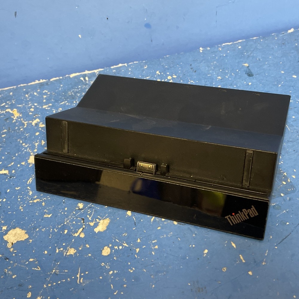 LENOVO THINKPAD TABLET DOCK PRX18 SD20E52964
