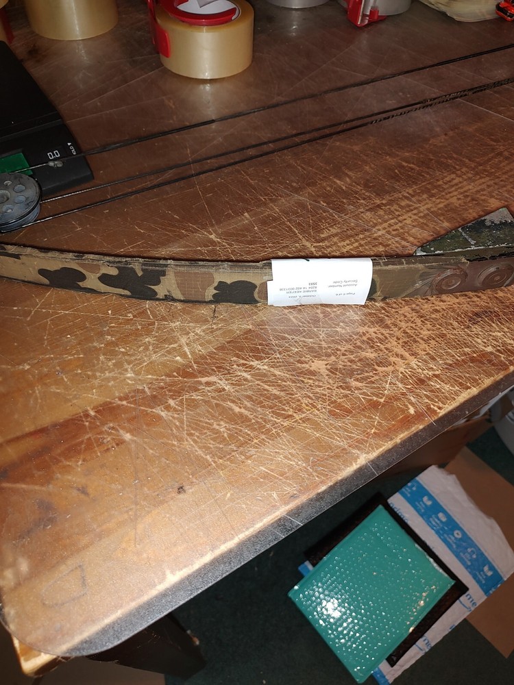 Vintage Jennings SideKick Compound Bow