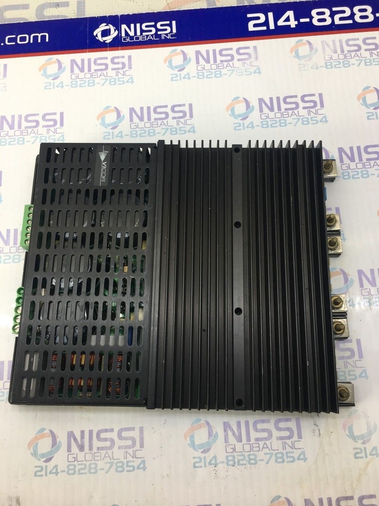 VICOR VI-RA014-CYYX FLAT PAC