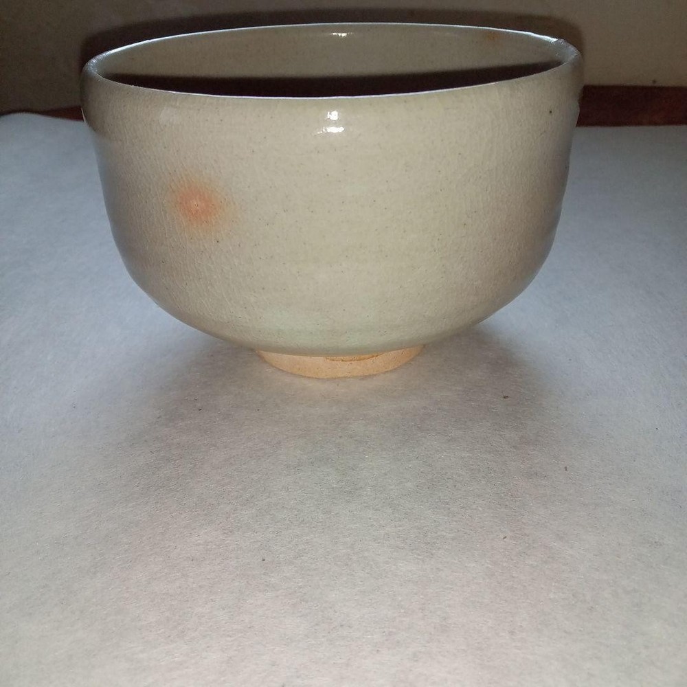 Tea Utensils Hagiyaki