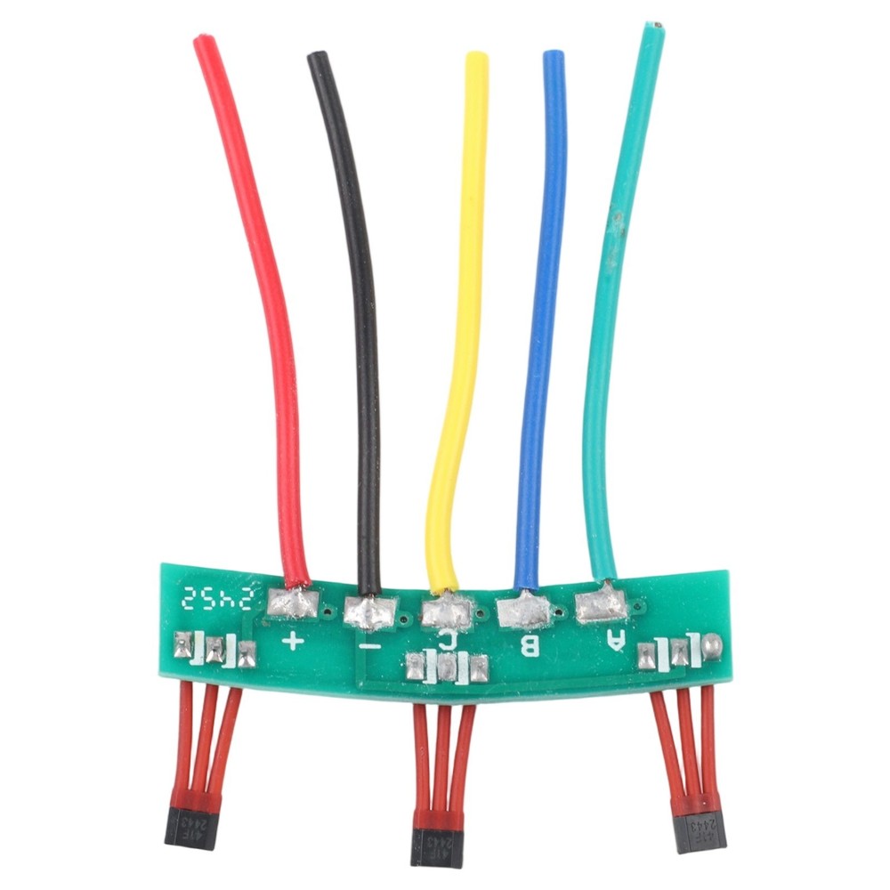 Hall PCB Hall Sensor Good Compatibility Hall Sensor High Quality PCB Cable