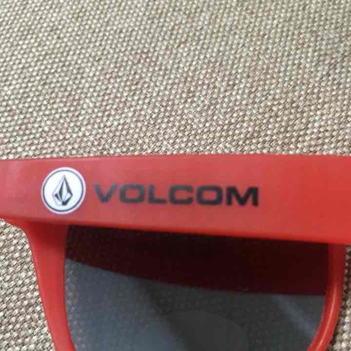 Volcom Novelty Sunglasses