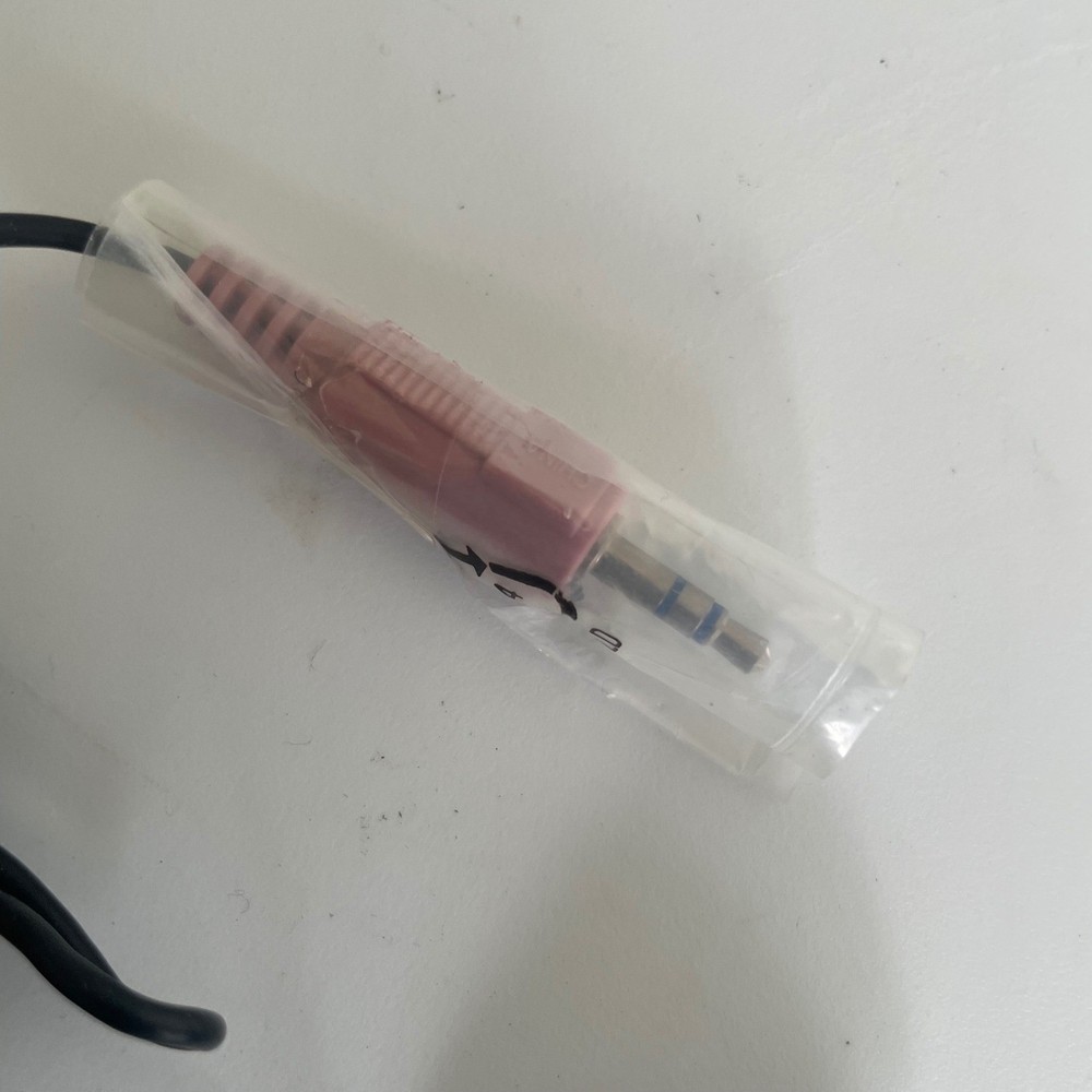 Andrea Electronics Sound MAX Superbeam stereo Array2-SNA microphone for Skype