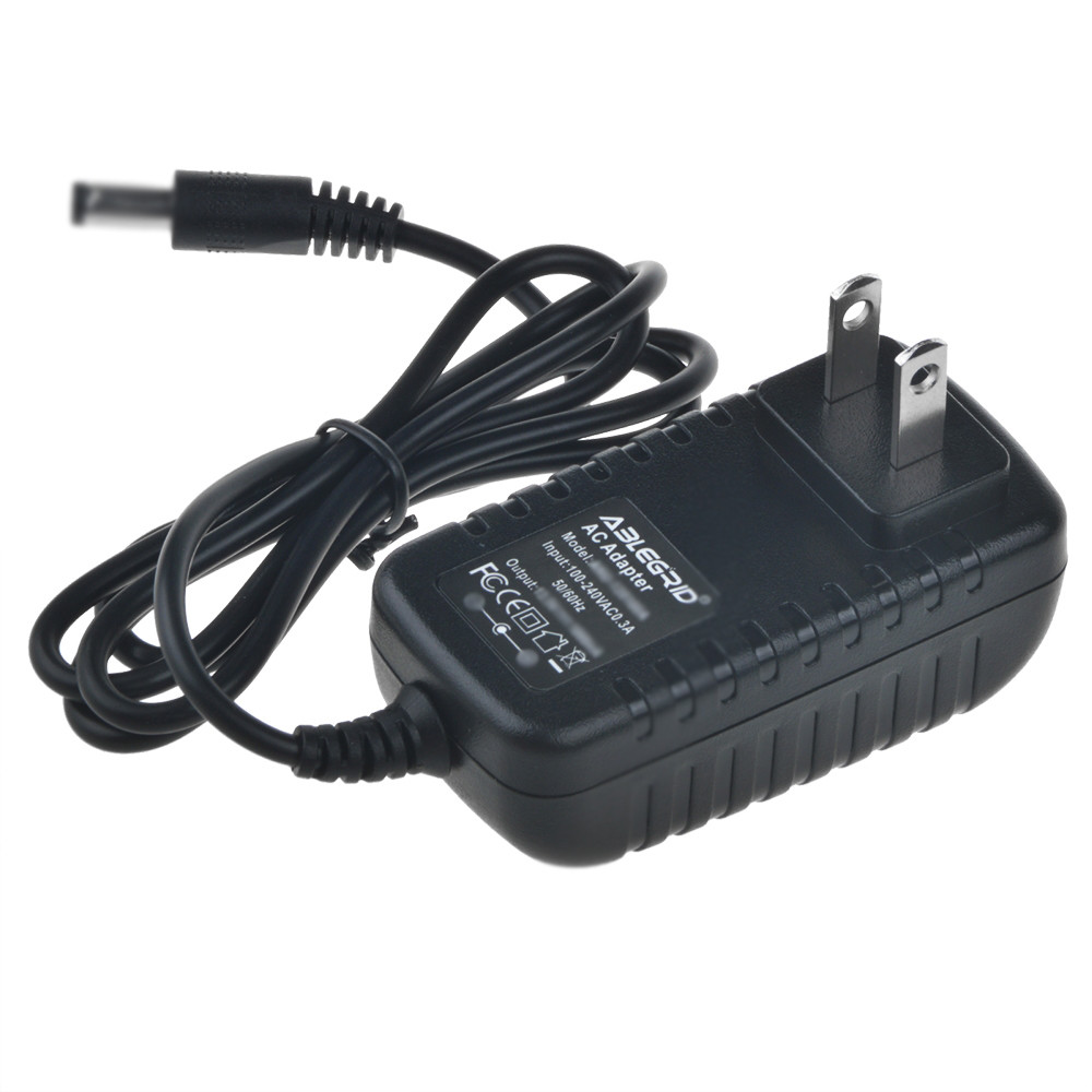 AC Adapter For Solar CS1000 SOLCS1000 CS1100 SOLCS1100 SICS2000 Jump Starter PSU