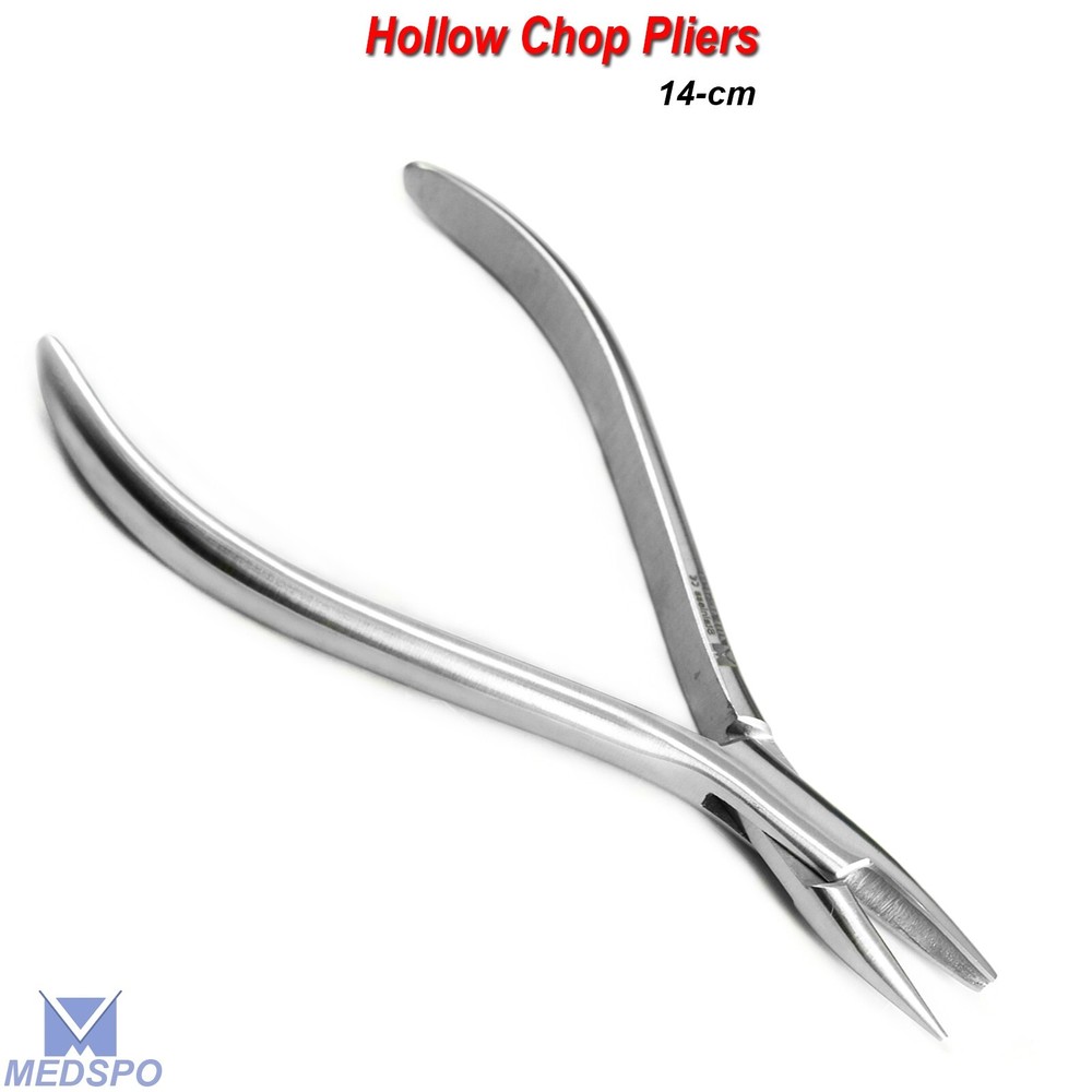 Orthodontic Tooth Braces Wire Bending Young Pliers Loop Forming Utility Tools CE