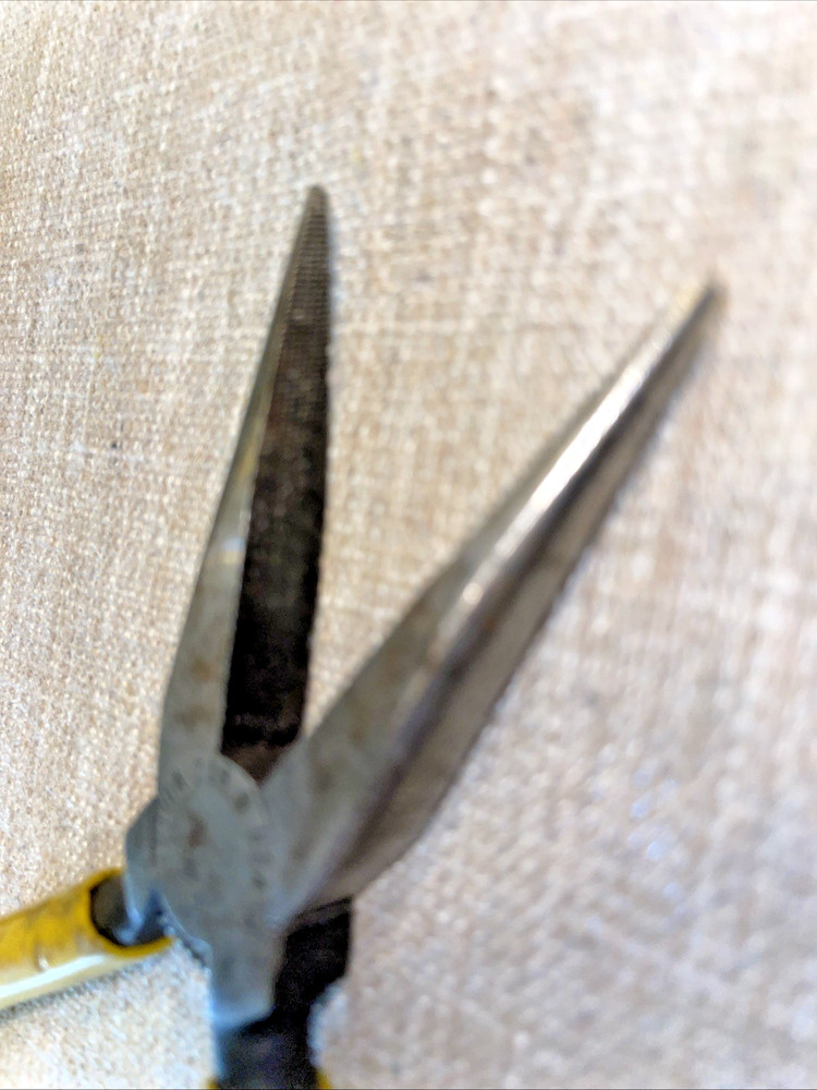 3 Utica Cutter Cutter Plier