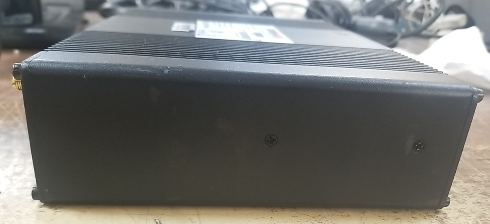 DATA REMOTE CDS-9090 Cellular Router UNIT ONLY. *READ⬇️*