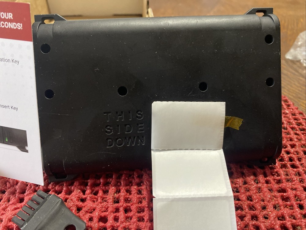 Advantage REVO 3000 GPS Vehicle Tracker