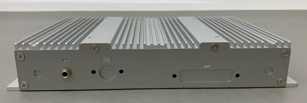 Flytech KPC6(C56) 3LEKPC600150 Windows 7 Embedded POSReady PC Box