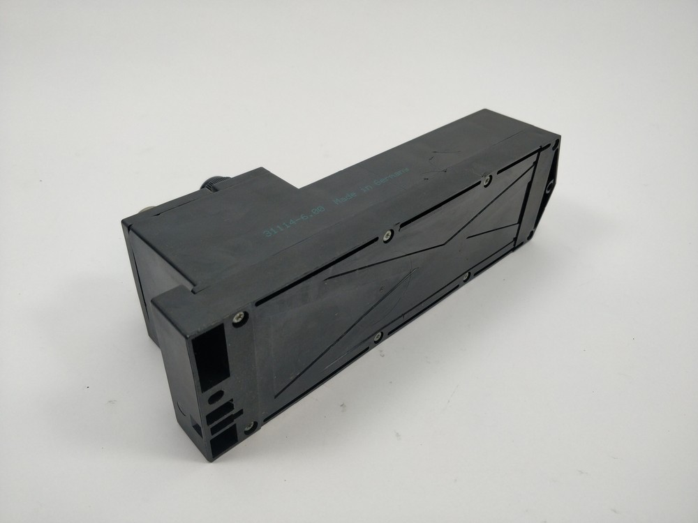 Murr Elektronik 55453 MBV-P DI16, Compact Module